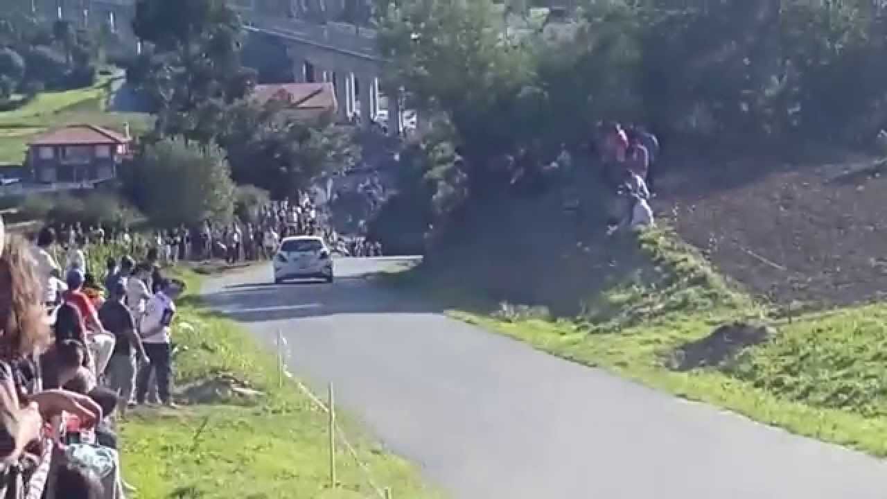 Rallye da Coruña