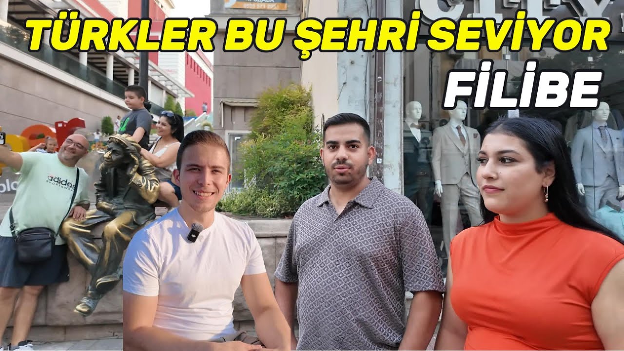 Öğrenci Olarak geldiği bu Ülkeye yerleşti.