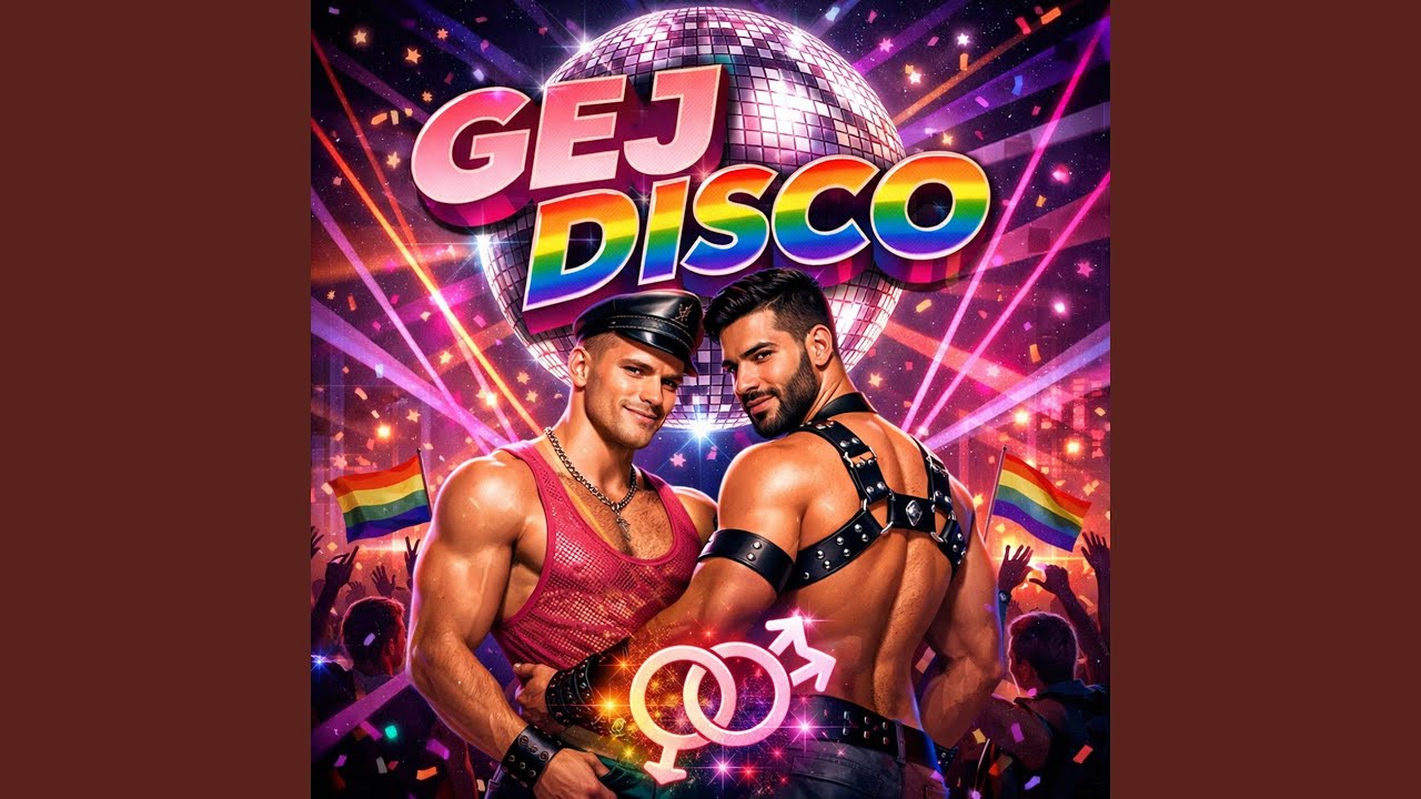 Gej Disco