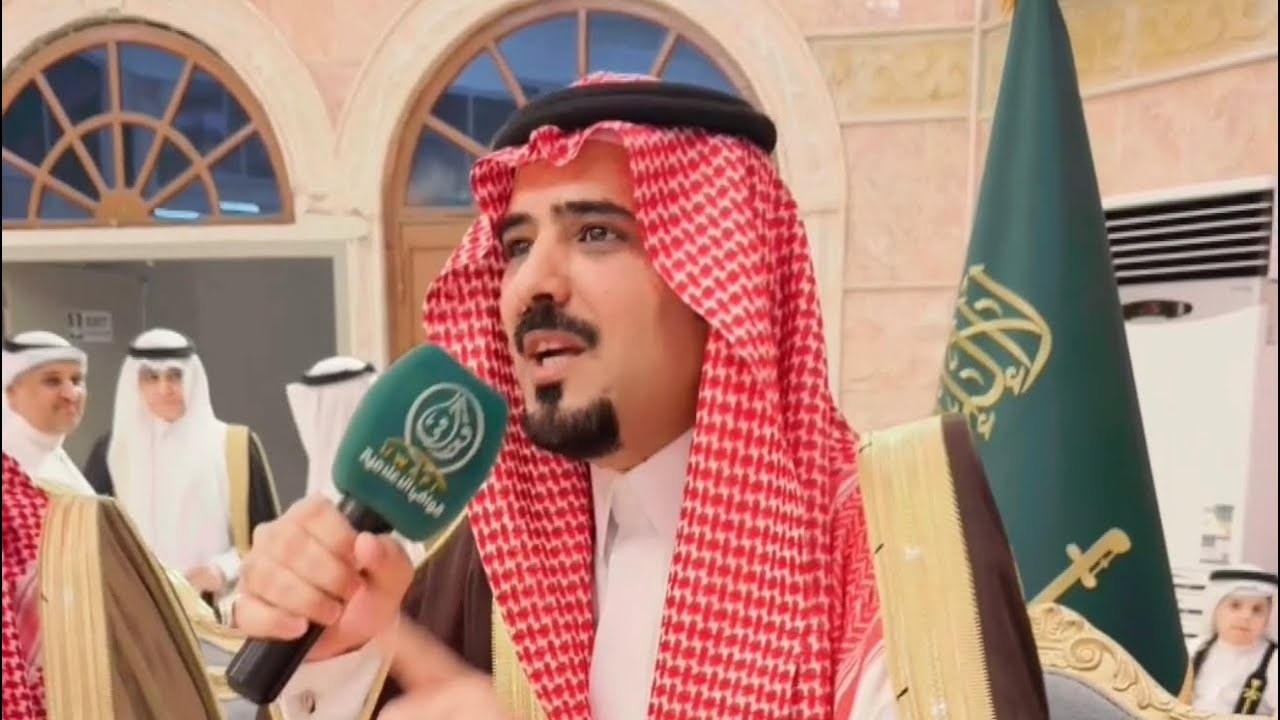 حفل زواج الشاب عبدالرحمن بن محمد بن مديس الغفيري المالكي بقاعة الاماكن بمكة المكرمة ١٤٤٧/٦/٦ هـ