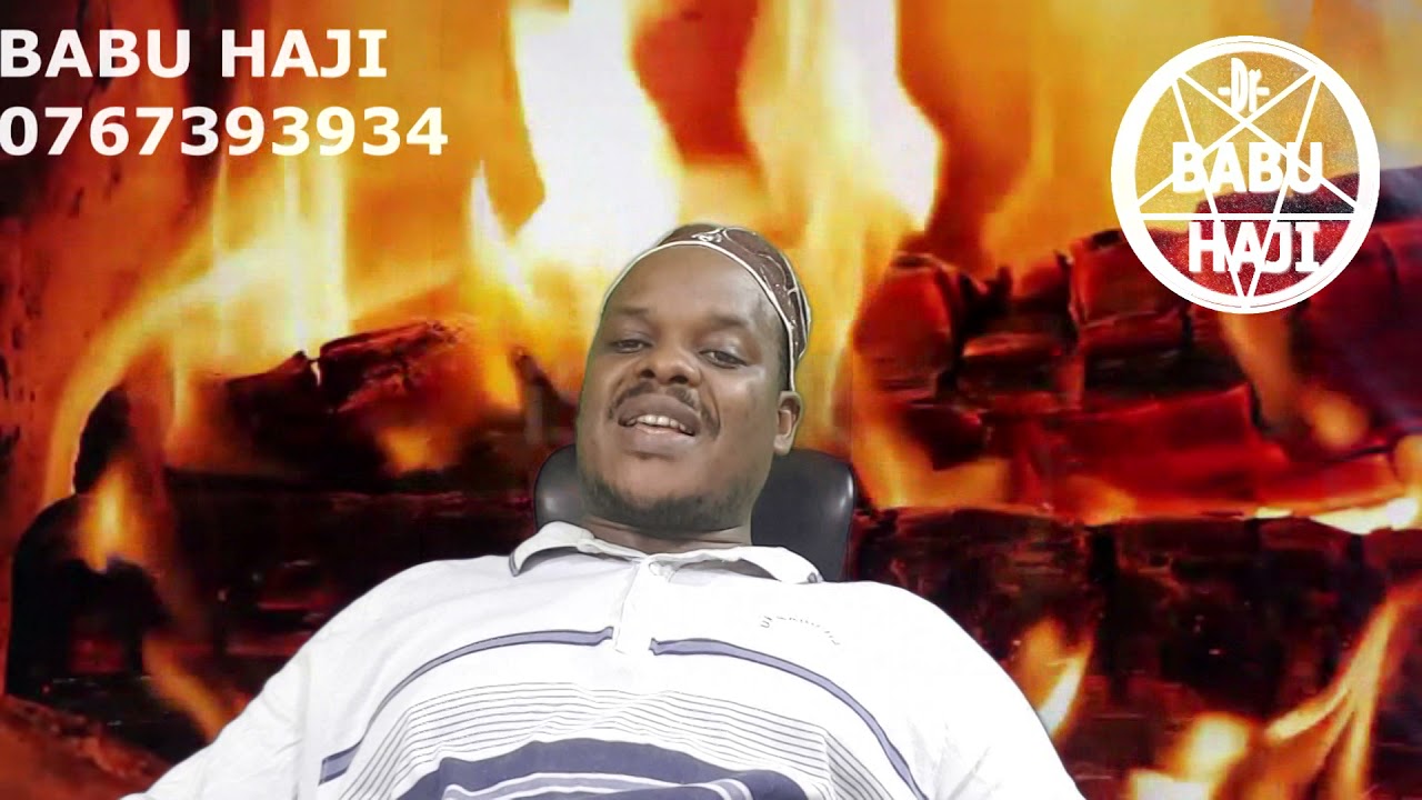 NJIA ZA KUITA MTU HARAKA SANA