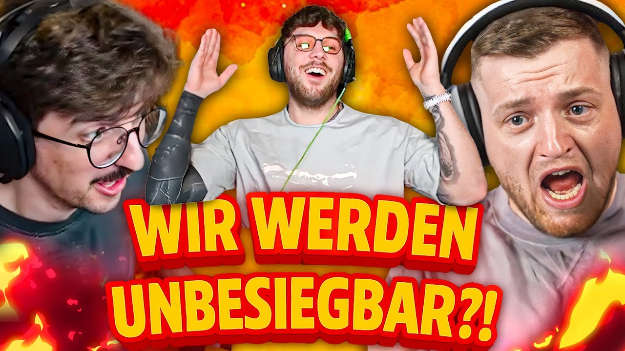😍😳Das ERSTE LEGENDARY SPAWNT ENDLICH vor ORDEN NUMMER 3 in Pokemon Feuerrot Soullink Folge 5
