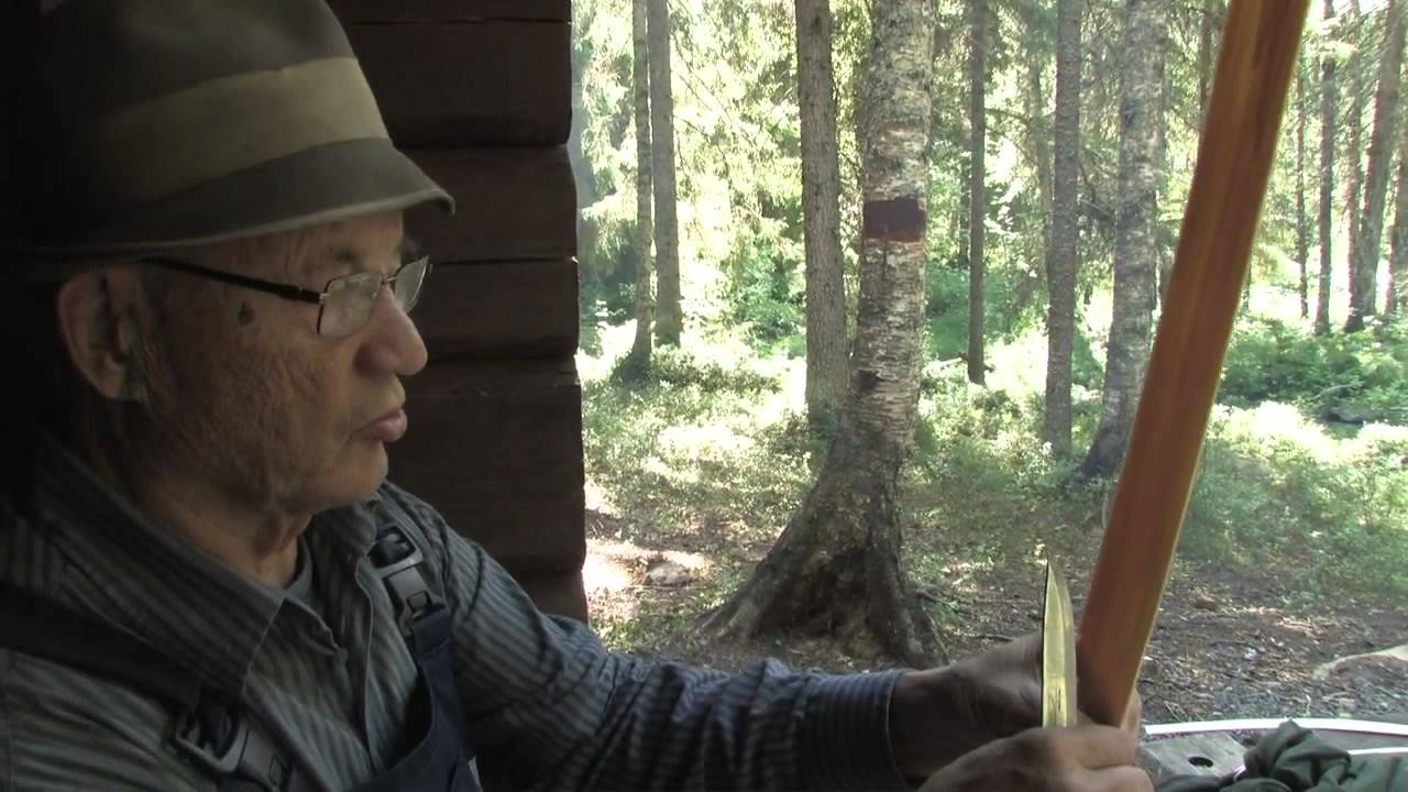 Pärekorin tekeminen