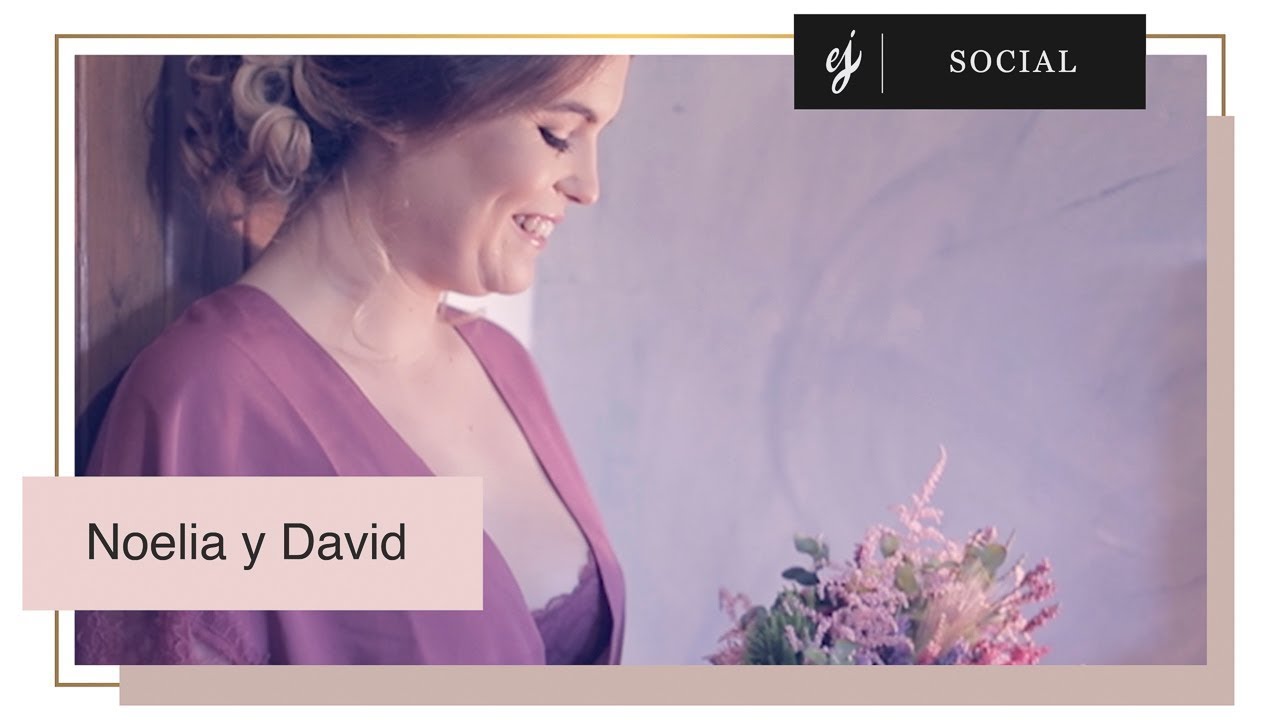Estudio Jim&eacute;nez V&iacute;deo de Boda en Murcia: Noelia y David