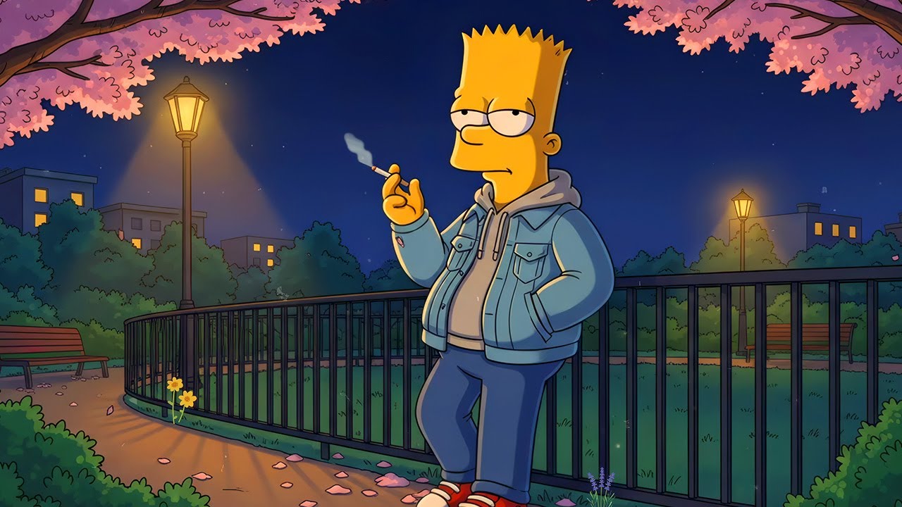 Chill Smoke Sessions 🚬 Lofi Hip Hop 🎧 Beats To Smoke / Relax / Overthink