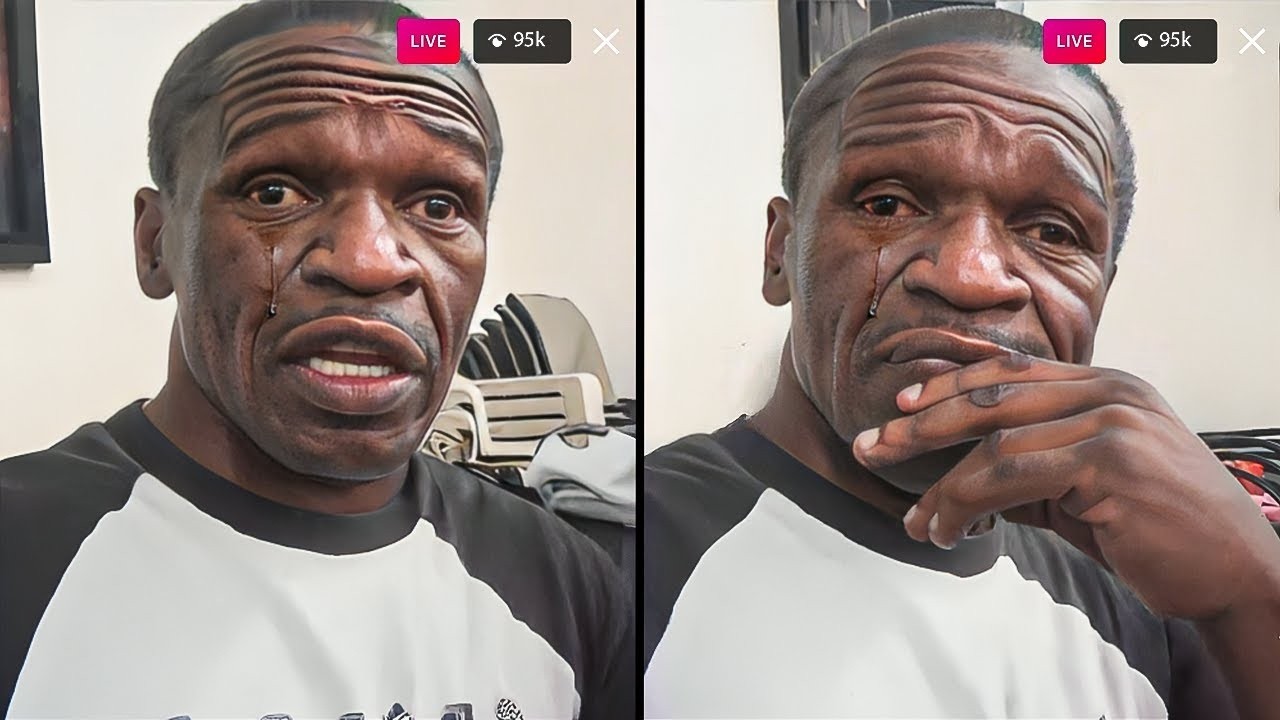 BREAKING: Floyd Mayweather’s Father ARRESTED in $402M Scam — Emotional Live Meltdown!”
