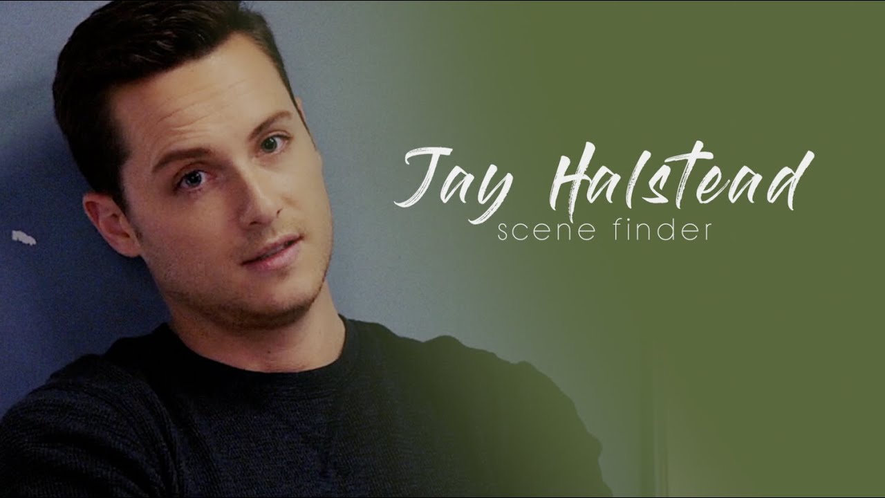 • Jay Halstead | scene finder [S4A]
