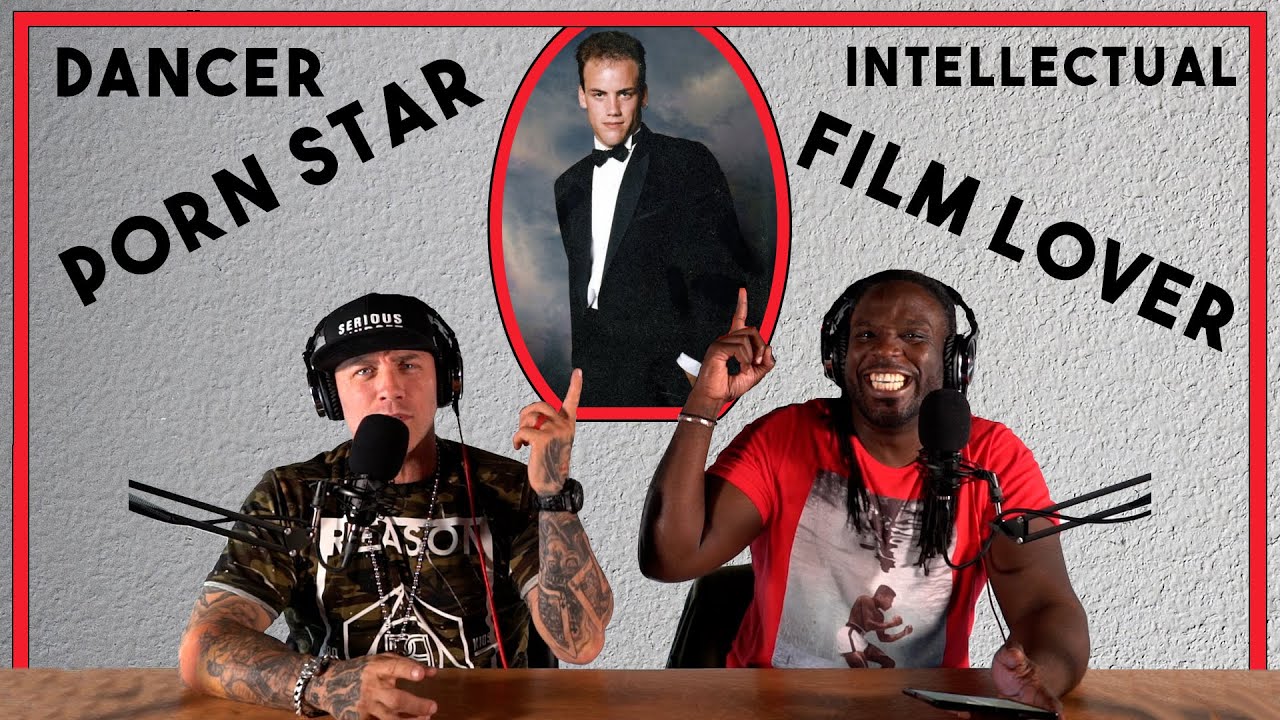 The many layers of Derrick Pierce - S&S Podcast Ep. 30
