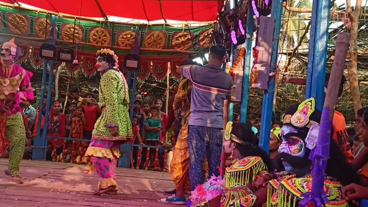 pentha ramayana