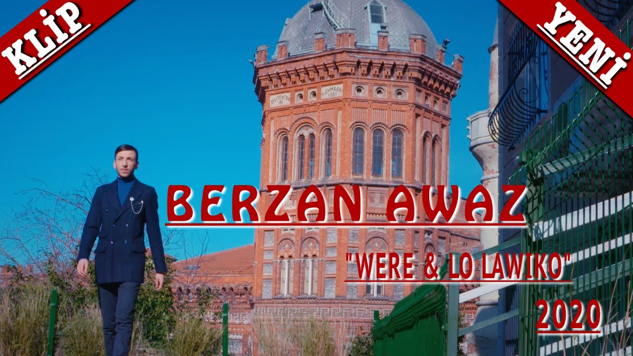 BERZAN AWAZ 