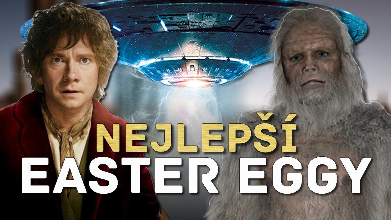 Red Dead Redemption 2 má nejlepší Easter Eggy roku!