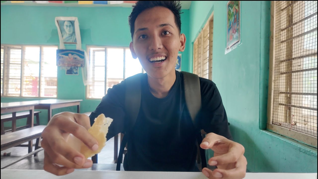 WITH TSEPAK EPI 05( New admission boy SOS bylakuppe!) #tibetanvlogger #tibetanyoutuber
