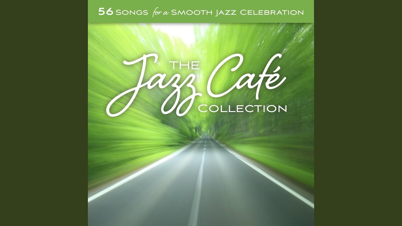 Autumn Air (Smooth Jazz For Lovers: Autumn Air Version)