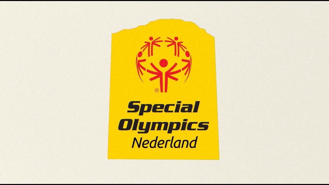 Wij zijn Special Olympics (Play Unified op school-kort)