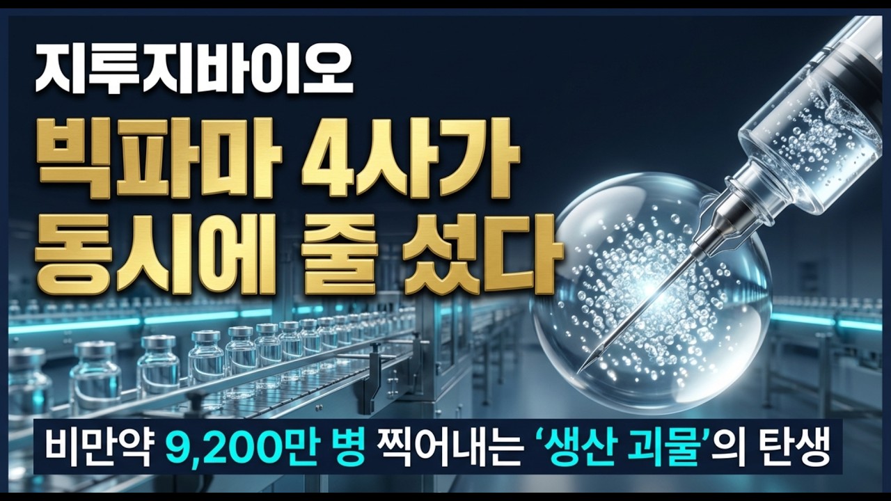 [지투지바이오]