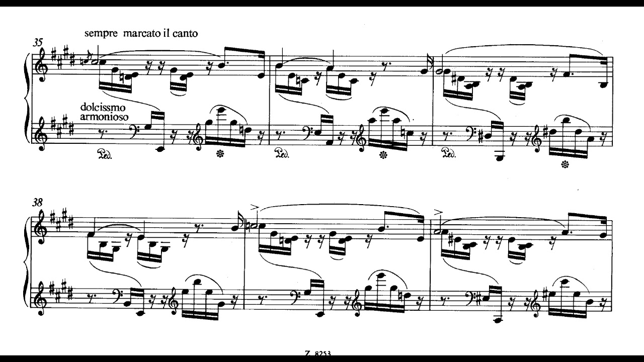 Liszt &ndash; Liebestr&auml;ume: Drei Notturnos f&uuml;r das Pianoforte, S541 (Clidat)