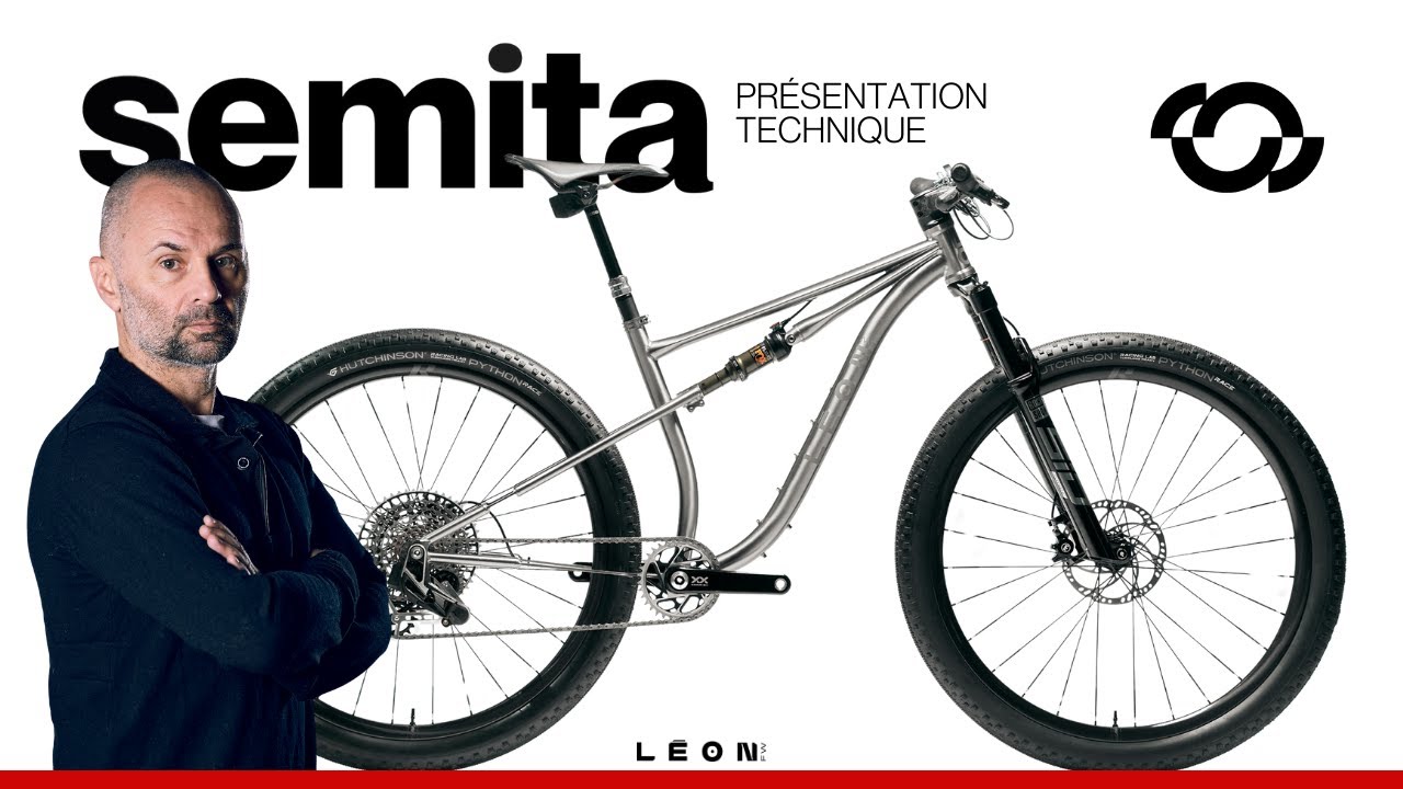 SEMITA : présentation technique