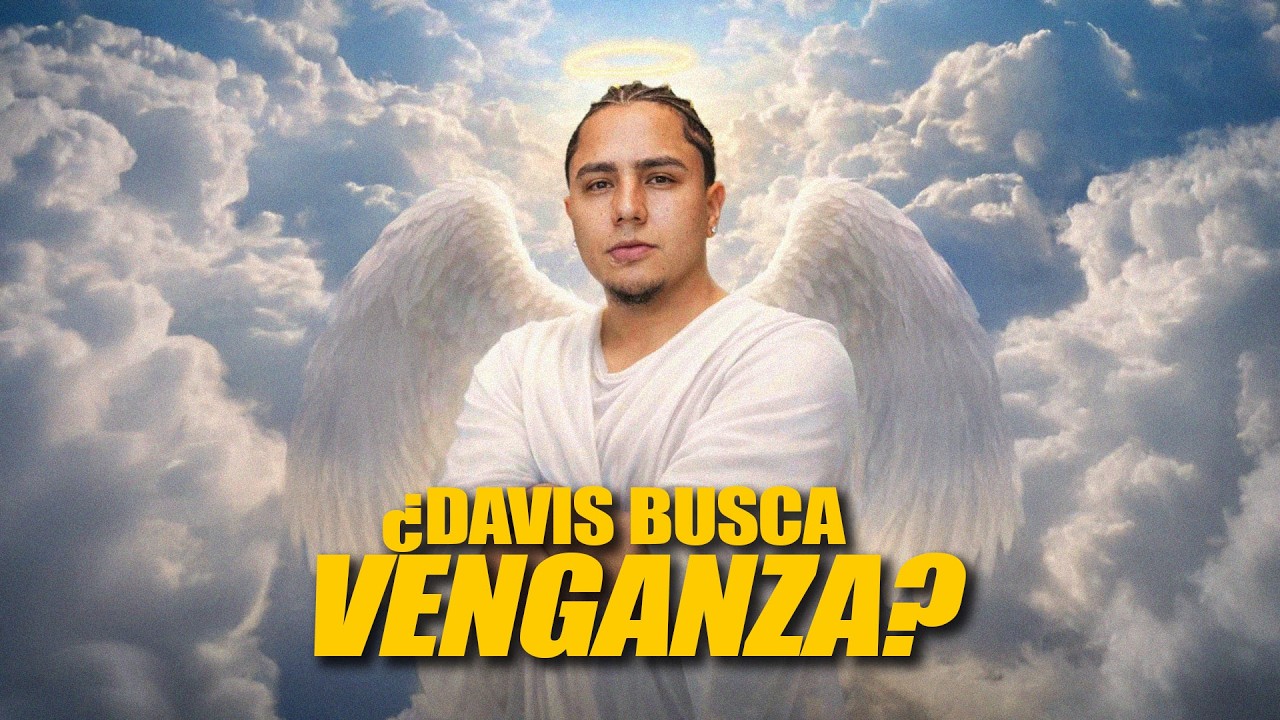 Davis Flow entra a El Desorden de Marko &iexcl;Y ELSA PIERDE EL CONTROL! | El Leng&uuml;etazo