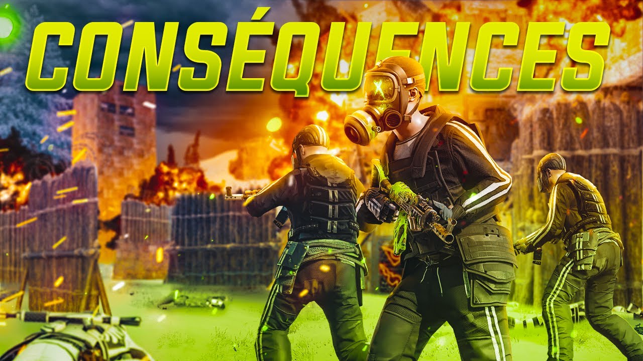 COMMENT SE FAIRE RAID ONLINE OBLIGATOIREMENT (Triple raid défense 7vs17) ! Rust