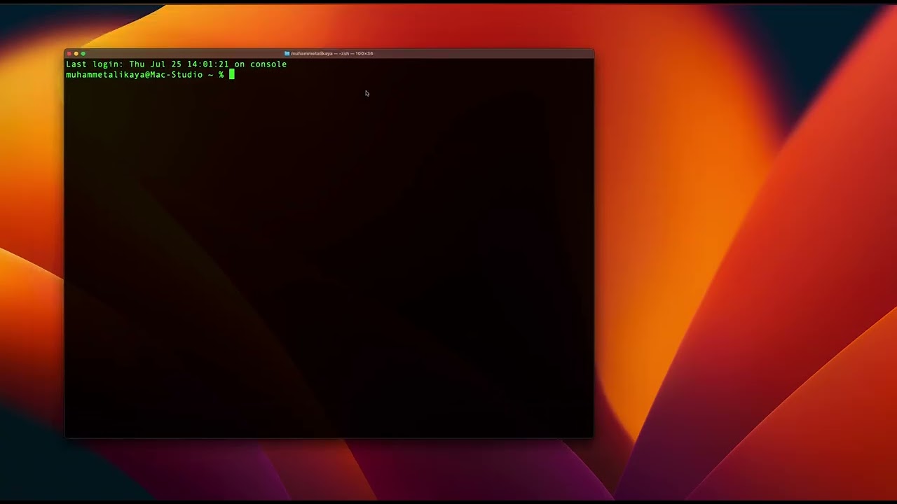 Docker' ı Anlamak 3; Docker Desktop ve Mimarisi