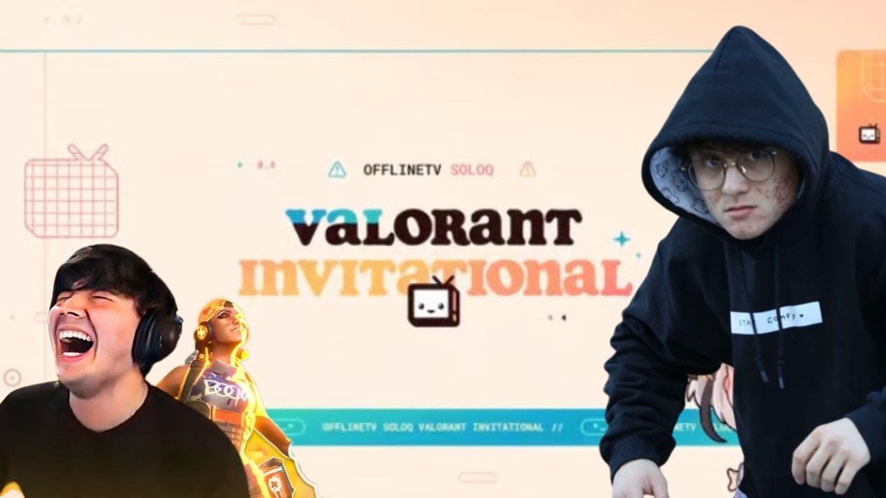 OTV Masayoshi & Michael Reeves with DSG Clear Crazy Clutches in Day 1 of the OTV SOLO Q Invitational