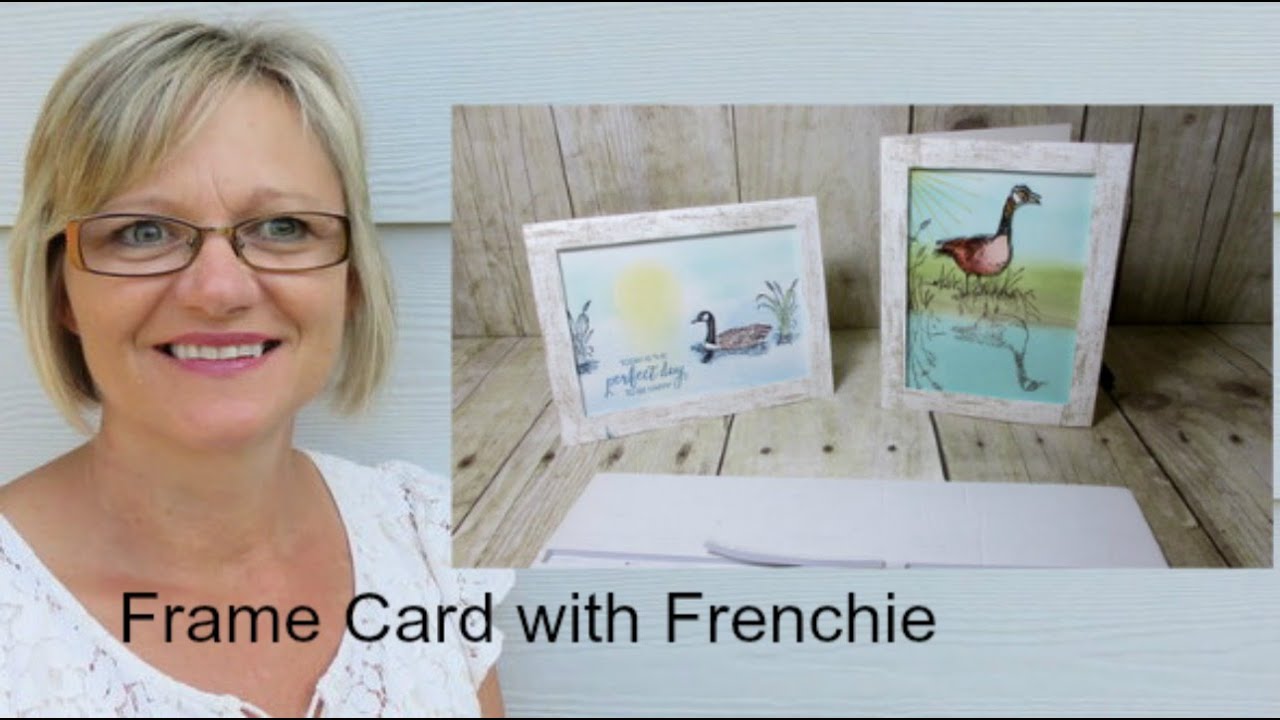 Frame Card