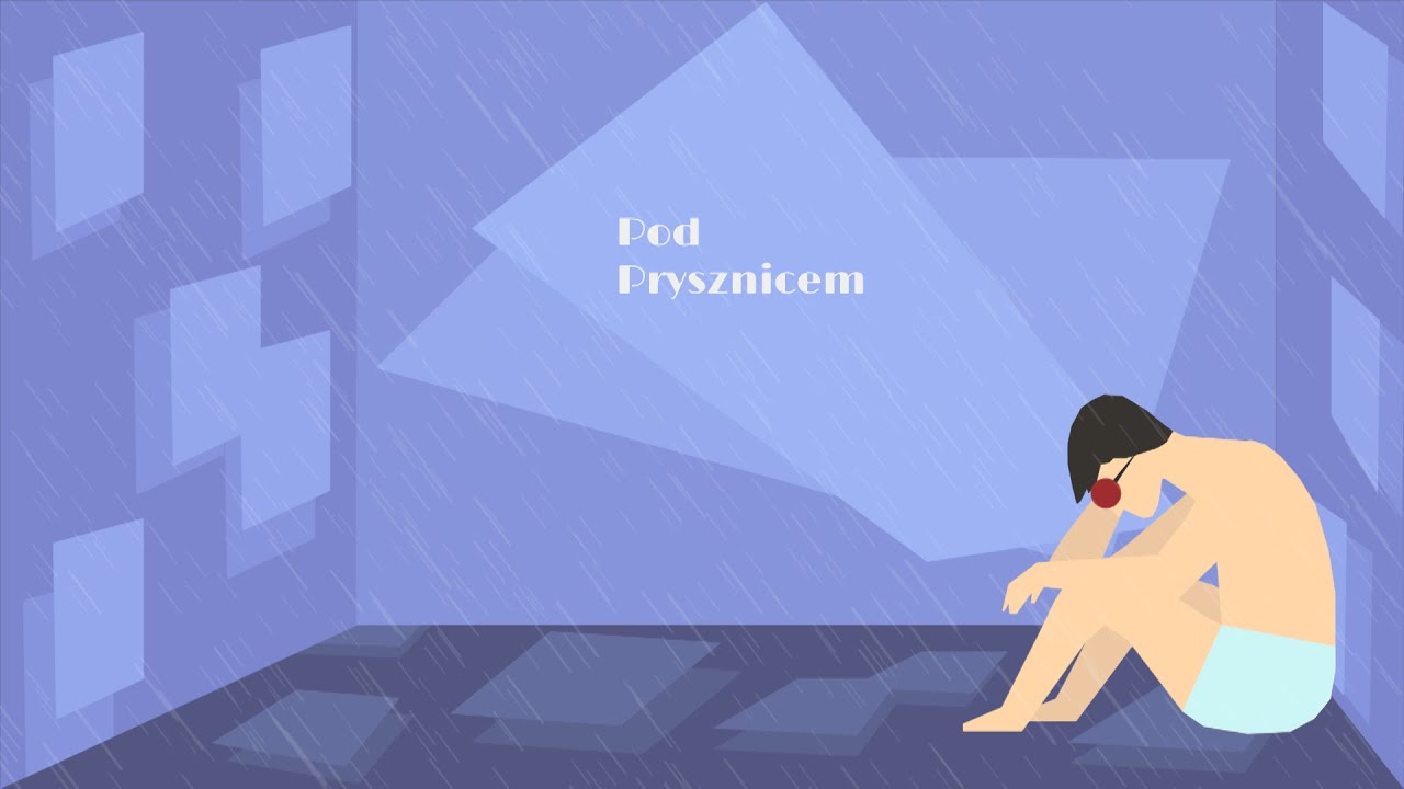 Migz0ne - Pod prysznicem (prod. vaegud & hxrxkiller)