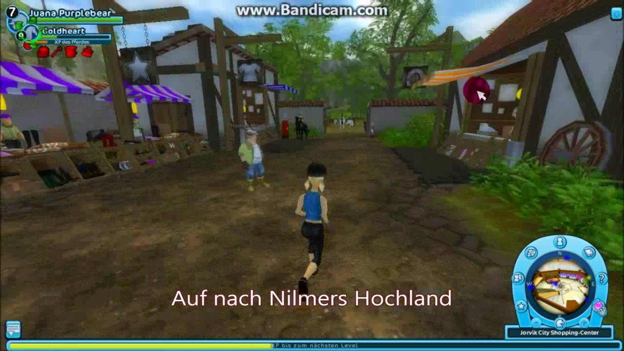 SSO Bug / als nicht SR in alle Gebiete kommen