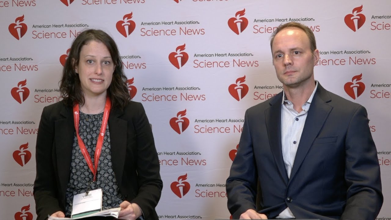 Cardiometabolic Health and Disease