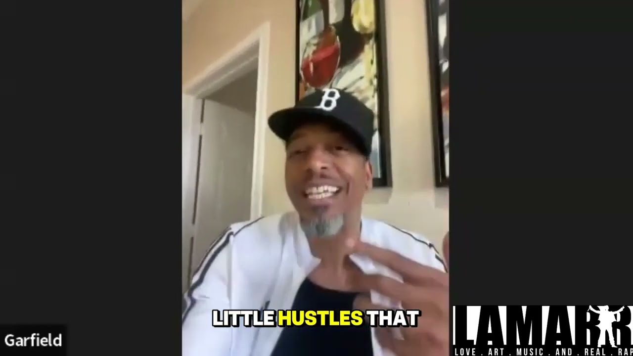 How Howard University Helped Shape 90s Music & Culture — SHAI, Diddy, Young Guru, Ras Baraka & More