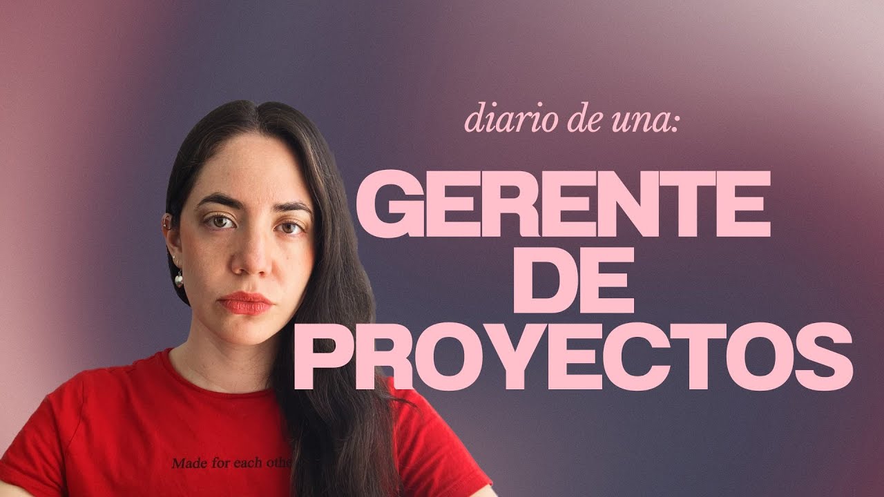 Consejos para tener &eacute;xito como gerente de proyectos en marketing y agencias de publicidad