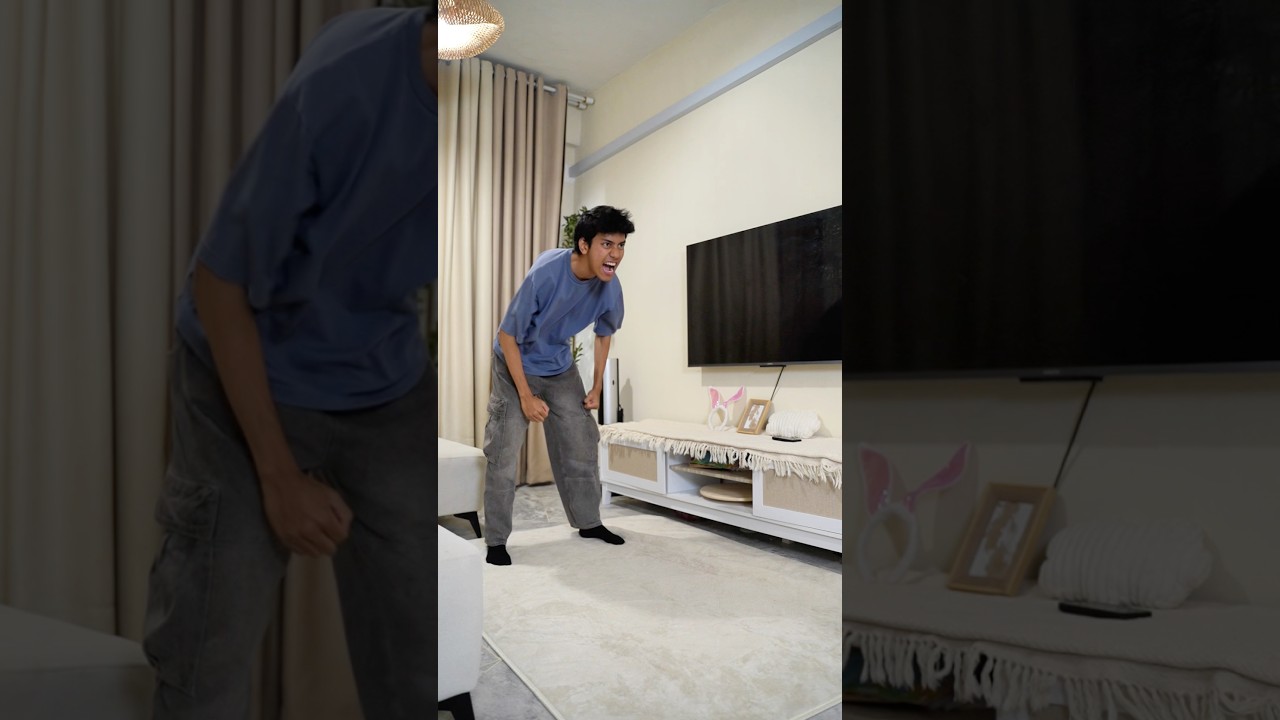 Cara-Cara Push up yang Betul