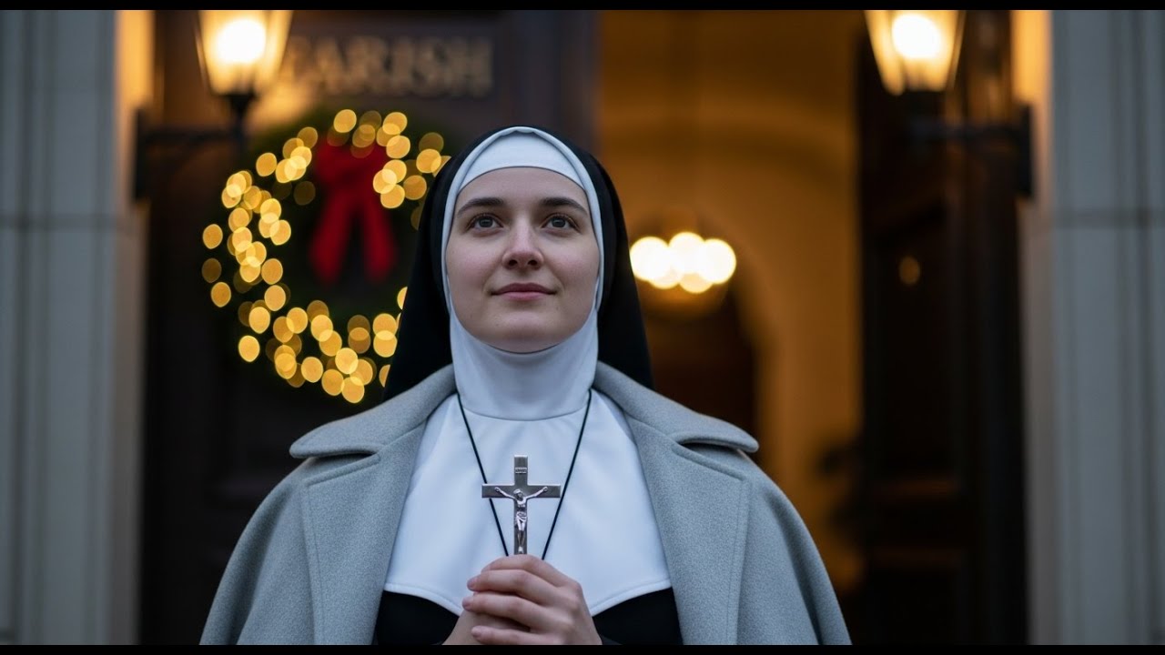 Ave Maria | Pious Catholic Prayer & Gregorian Chant | Sacred Marian Hymn for Faith