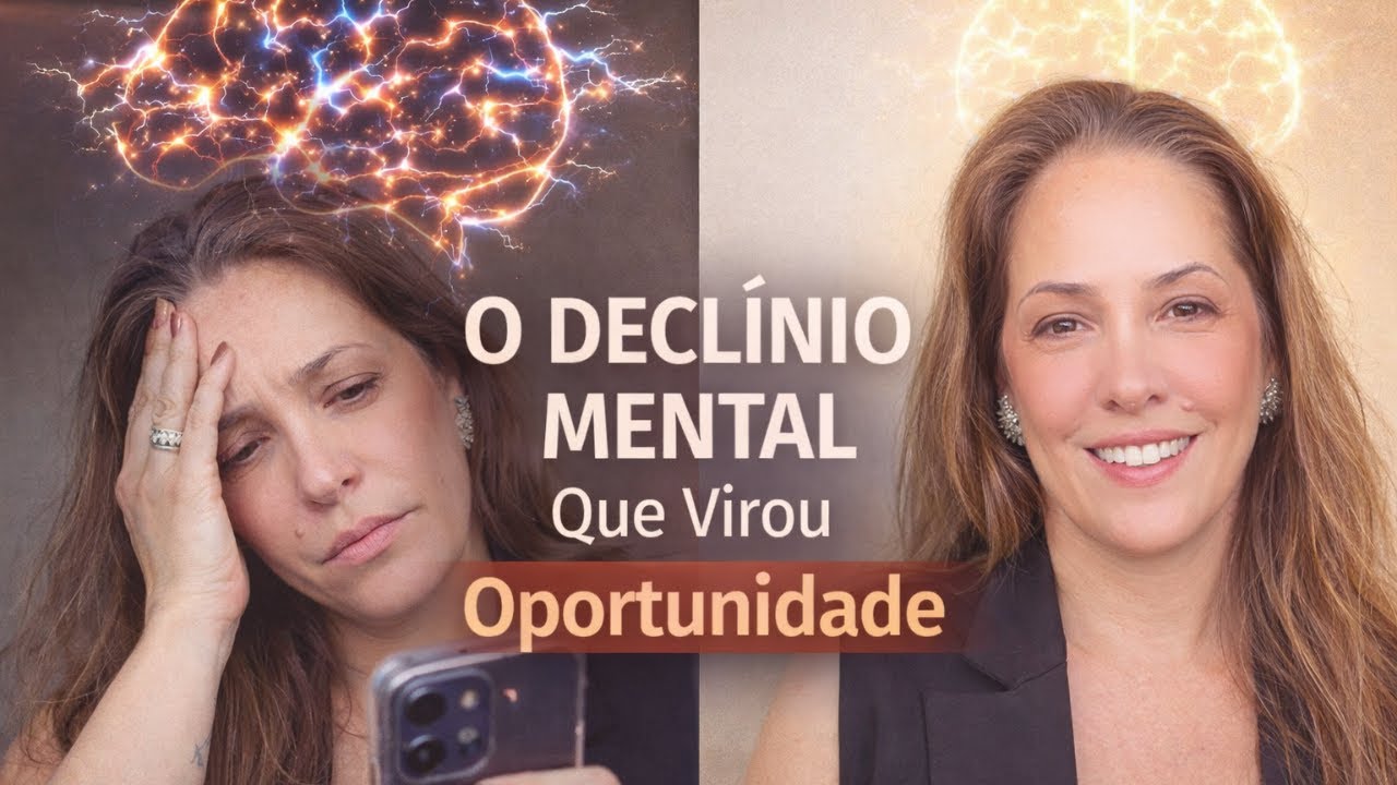 A ligação oculta entre declínio mental e o sucesso nos negócios