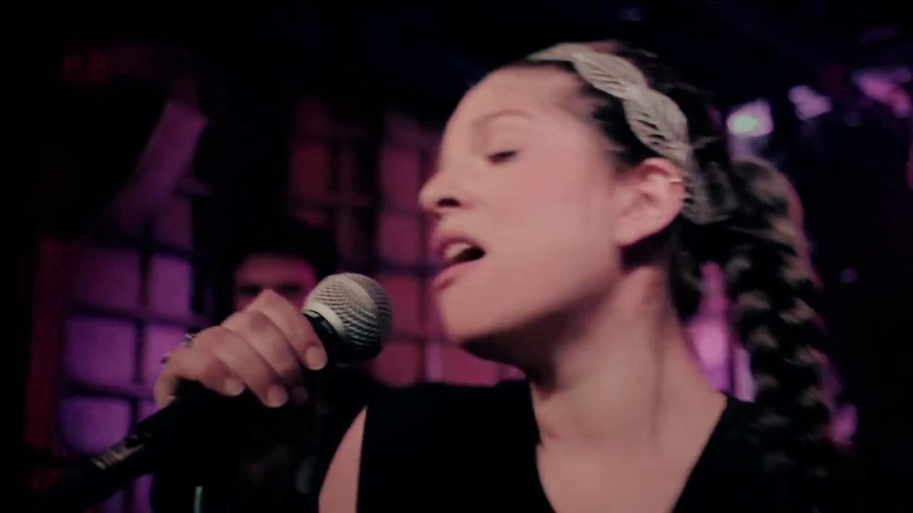 Bang Bang - Yontagroove (Monophonics cover)