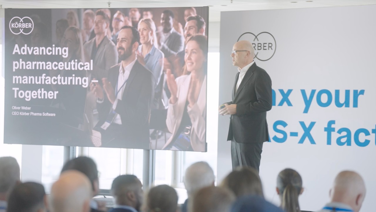 Software Pharma Open 2025 &ndash; Enjoy the highlights