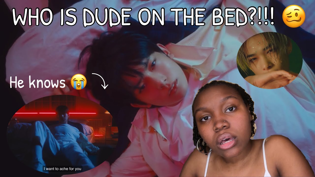 WHO IS ENHYPEN?! FIRST TIME REACTING TO ENHYPEN! | ENHYPEN (엔하이픈) 'FEVER' Official MV | REACTION