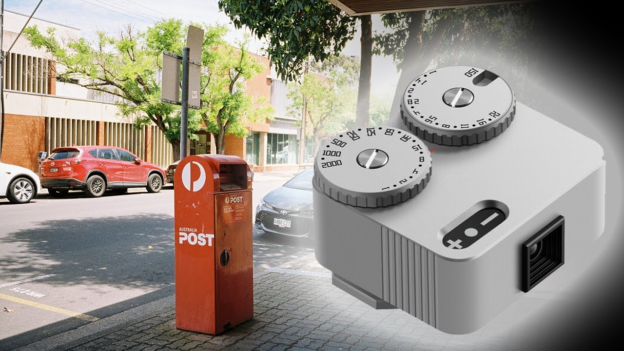 TTArtisan Light Meter II Review: The Perfect Budget Light Meter for Film Photography