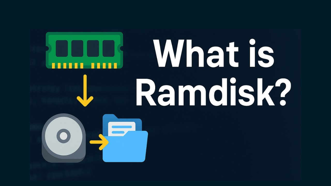 Ramdisk