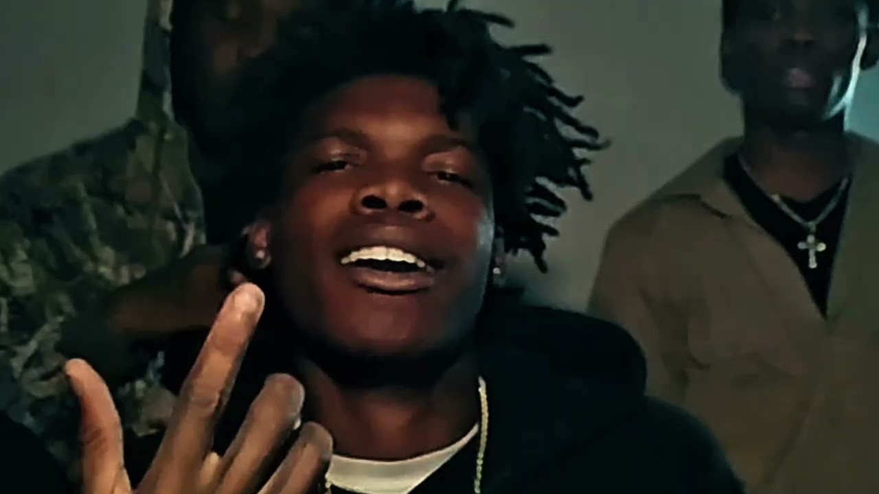 Mr.popshi - That’s my Stryker (official video)