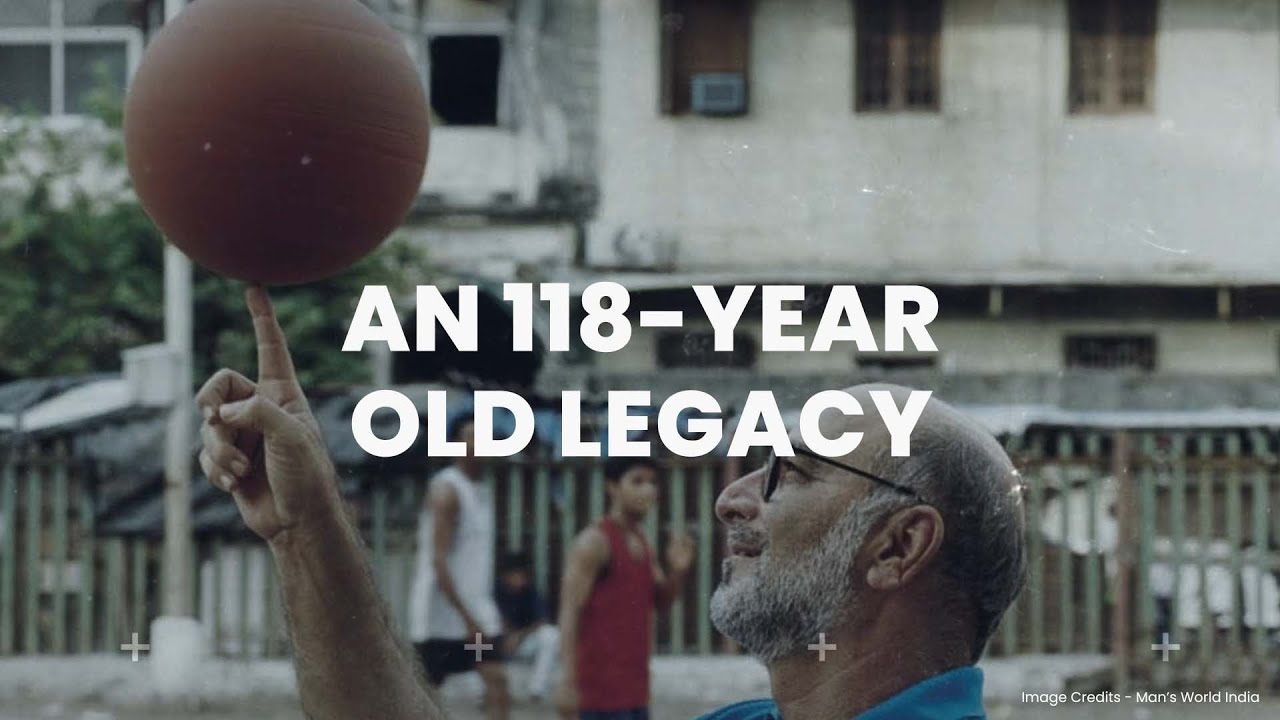 Countdown for INBL Season 1 | Indian National Basketball League