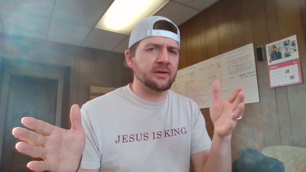 So, was it Matthias or Paul?