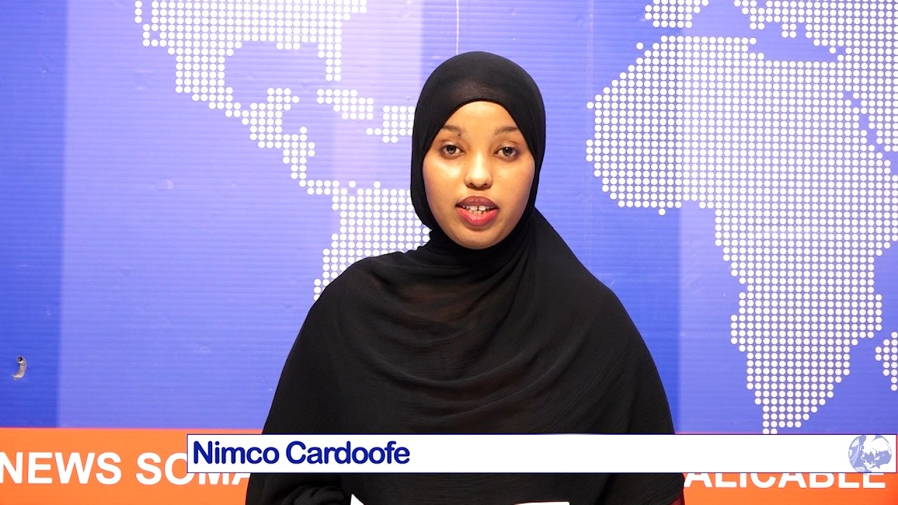 WARARKA SOMALI CABLE IYO Nimco Cardoofe 17,03,2026