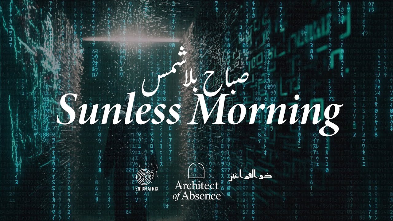 Architect of Absence - Sunless Morning | Dawnless Melancholy Synth