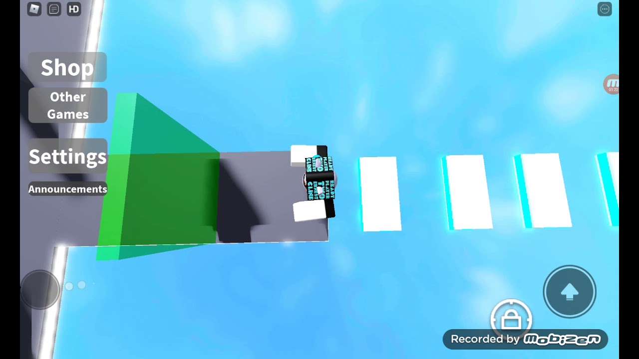 rainys test your time World record!!