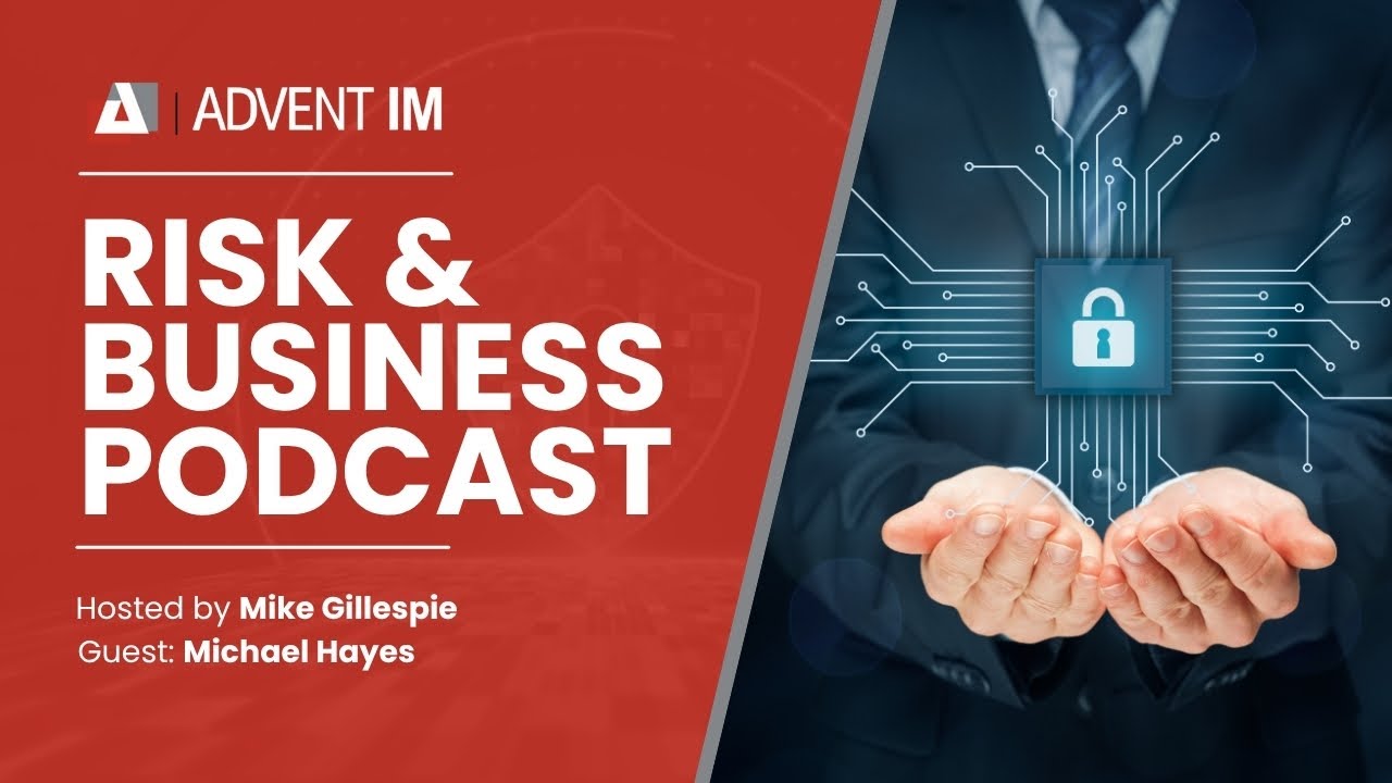 PODCAST | Secure by Design: A Mindset Shift, Not a Checkbox