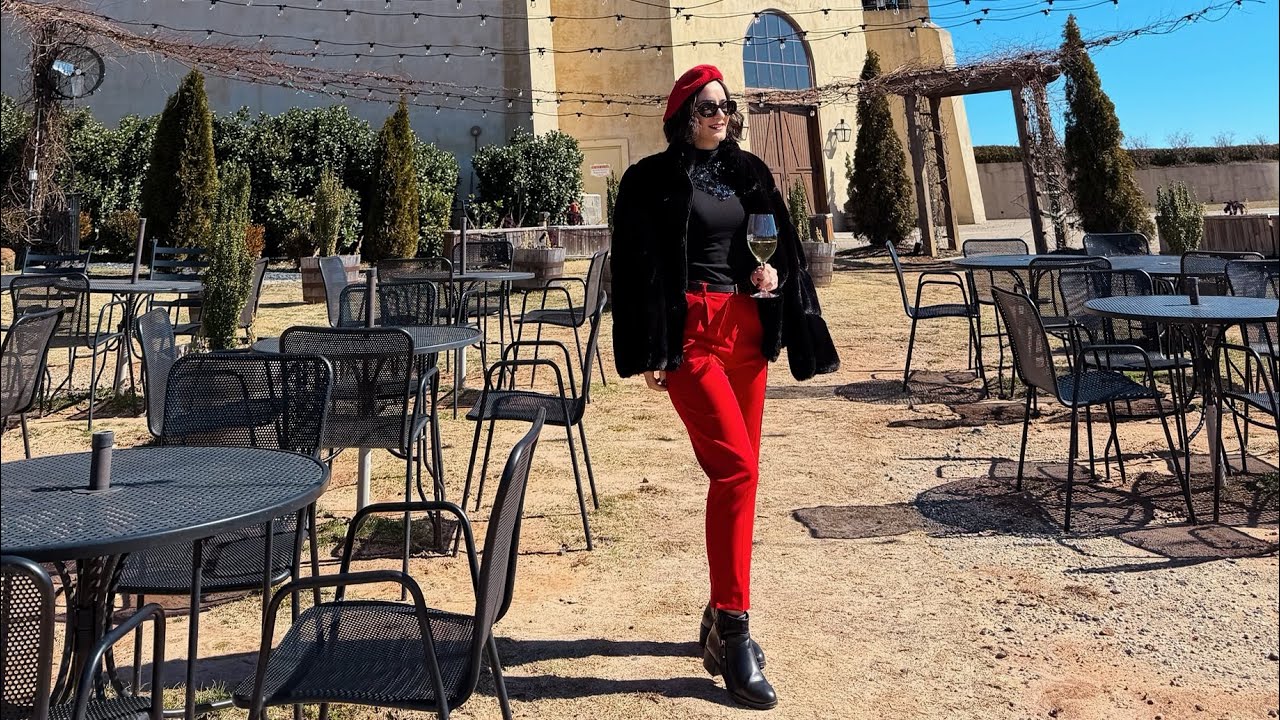 BU AMERİKAN EVİ ANTİKA DOLU ! |  THIS AMERICAN HOUSE WAS PACKED WITH VINTAGE & ANTIQUES