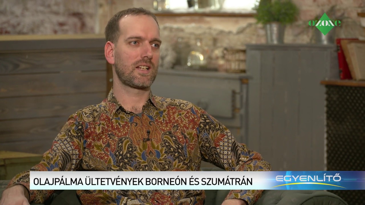 Egyenlítő (2020-02-21) Teljes adás