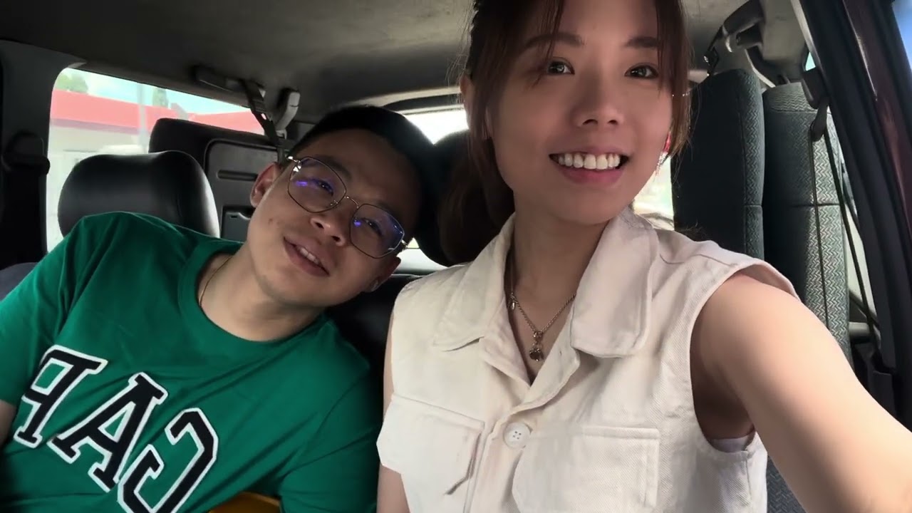 4天3夜吃尽斗湖！居然不好吃？！🤔️ Joelle's Vlog | Vlog #3 | Joelle Gan