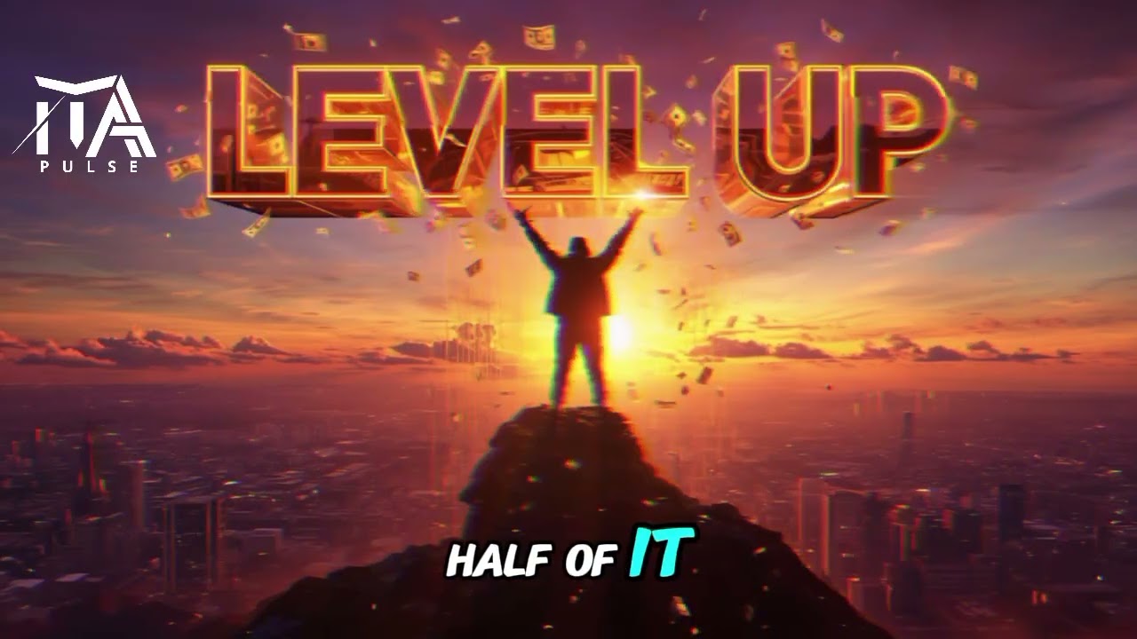 LEVEL UP 🔥 | From Zero to Hero - Motivational Hip Hop Anthem 2026